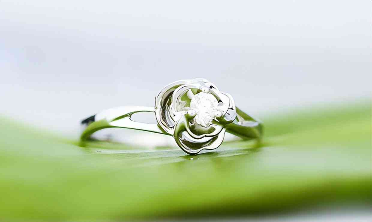 普通人家订婚戒指多少钱(普通人家订婚戒指多少钱啊)