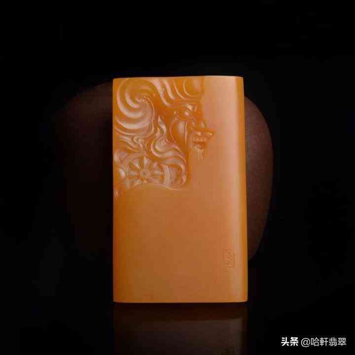 黄翡翠鉴别最简单方法(黄翡翠鉴别最简单方法图解)