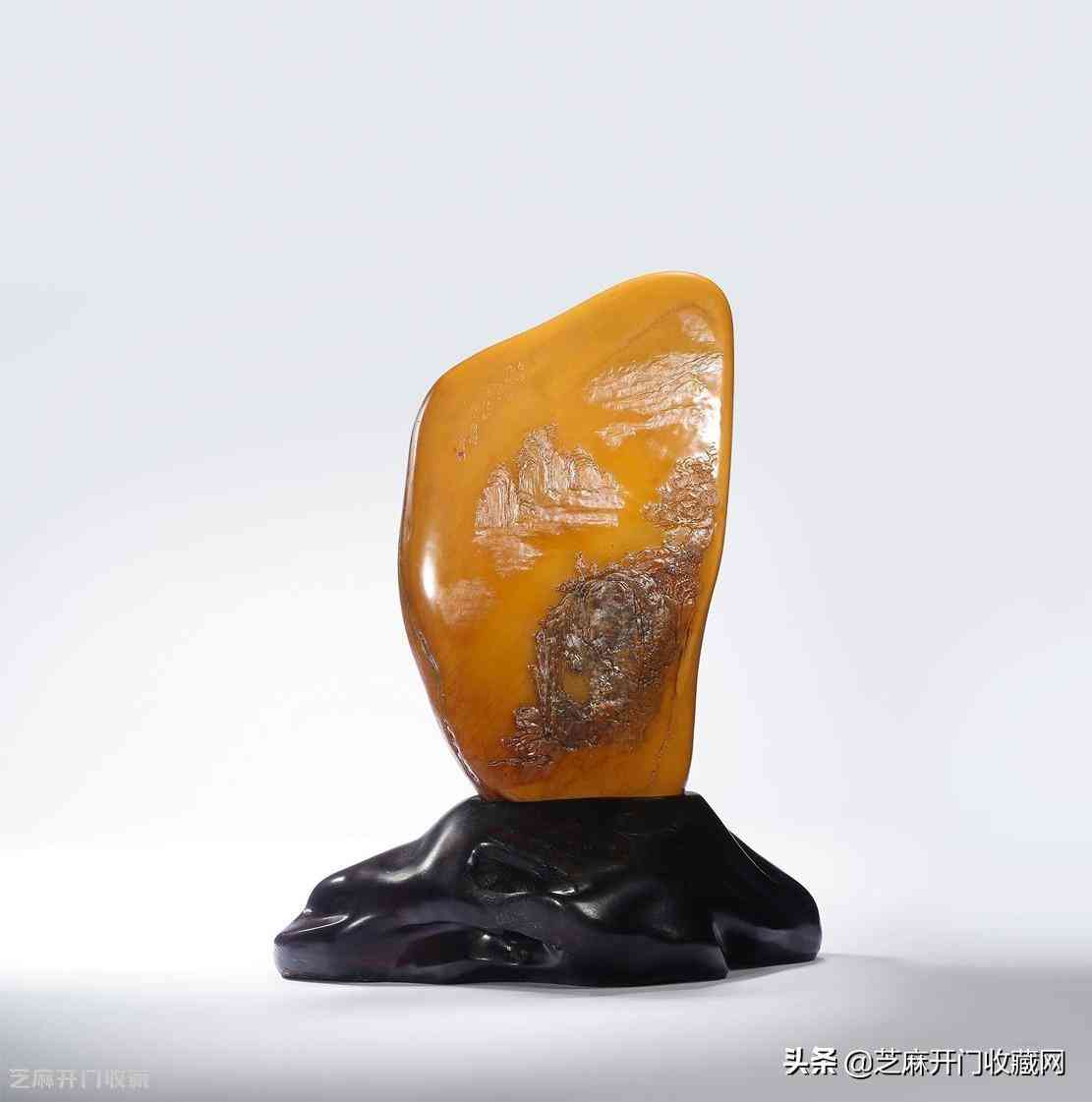 黄龙玉价值(黄龙玉的价值)