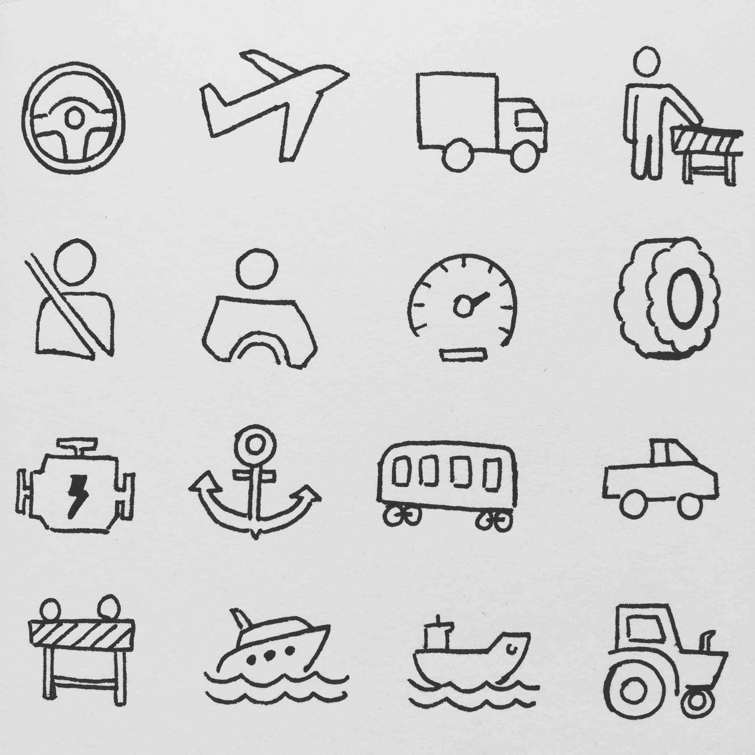 项链简笔画(项链简笔画简单又漂亮)