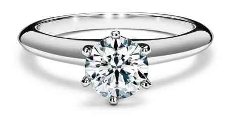 卡地亚1克拉钻戒价格(卡地亚1克拉钻戒价格是多少)