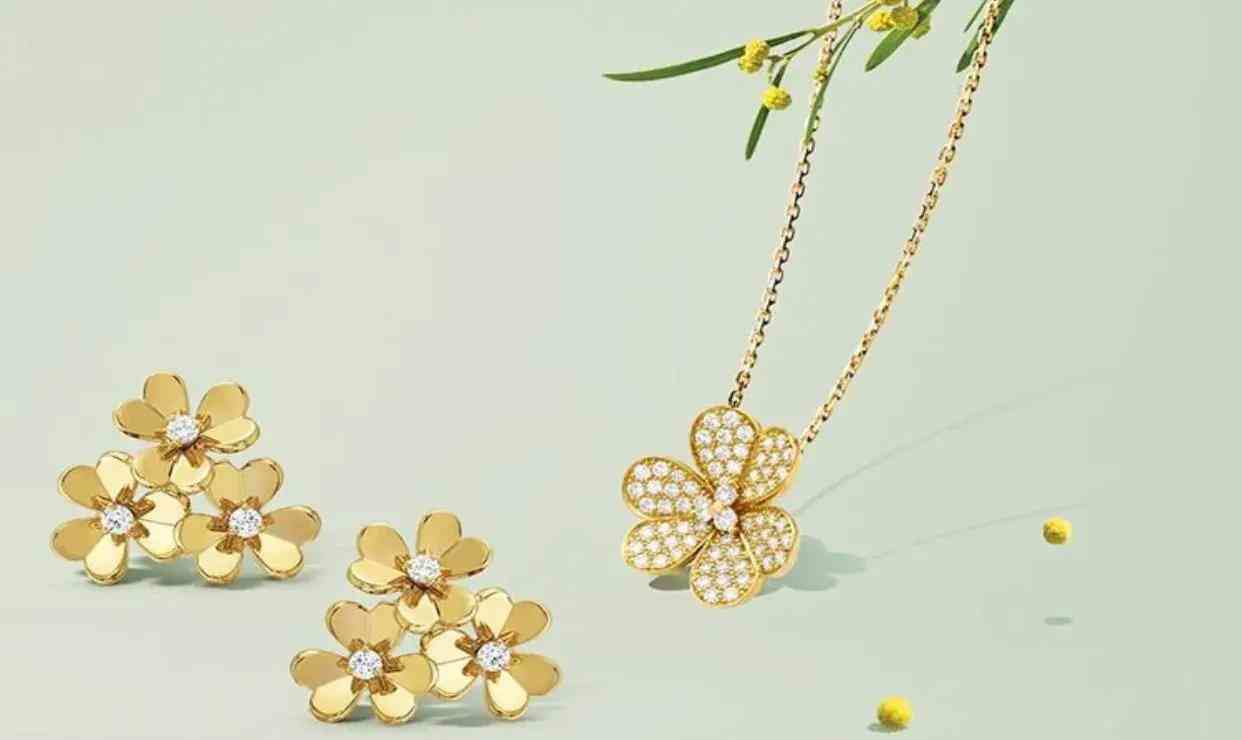 梵克雅宝为什么那么贵(梵克雅宝为什么那么贵知乎)