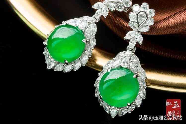 翡翠的八个等级(翡翠的品种和等级)