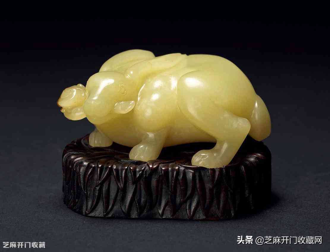 玉扳指怎么鉴定真假(玉扳指怎么鉴定真假视频)