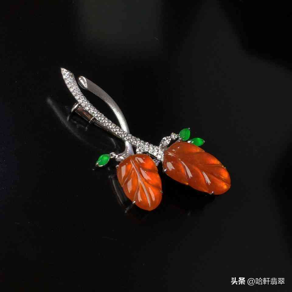 红翡翠的价格一般是多少(红翡手镯价格一般多少)