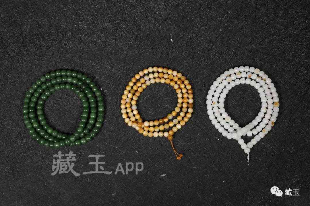 和田籽玉手串(和田籽玉手串配什么好看)