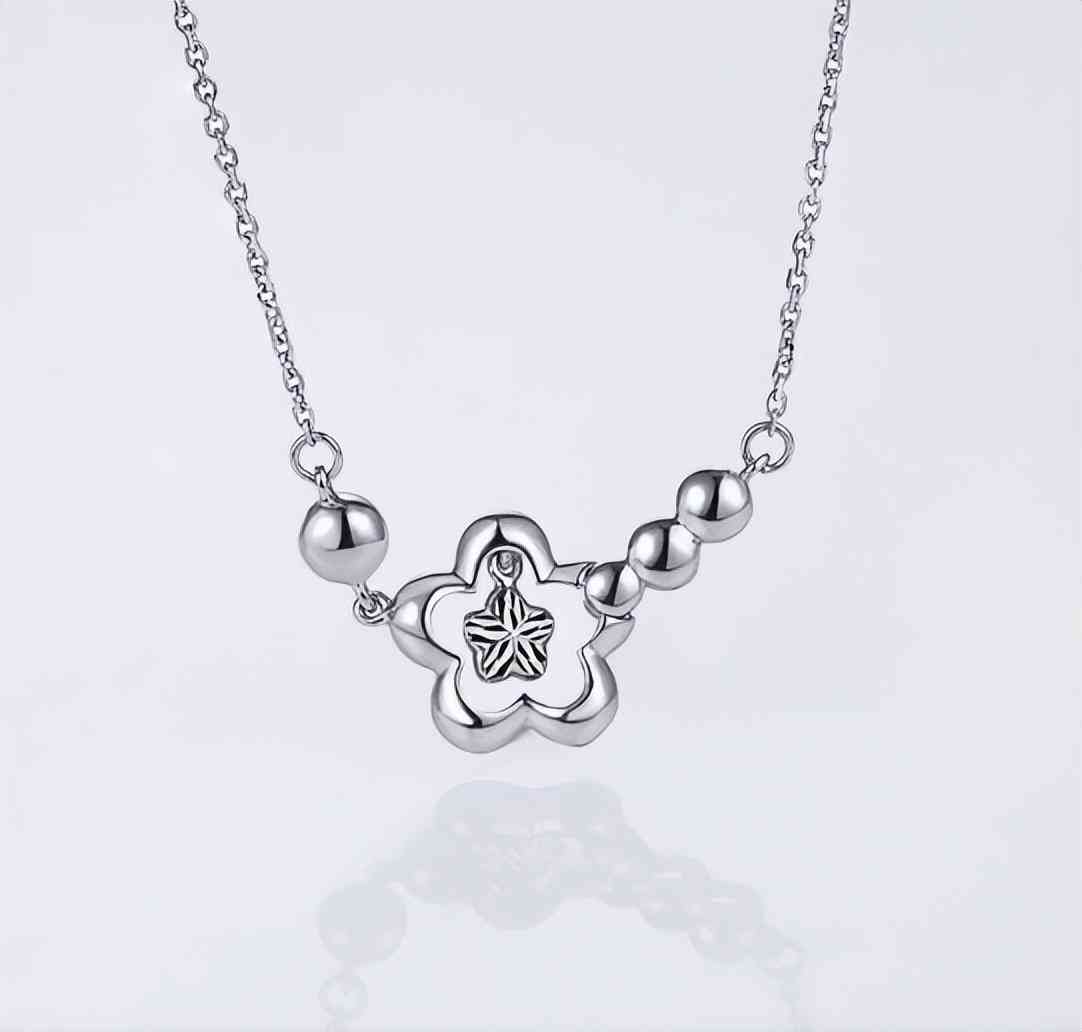 铂金项链多少克合适(铂金项链多少克合适胖)