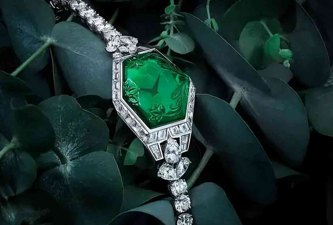 世界珠宝品牌简史(世界珠宝品牌简史资源)