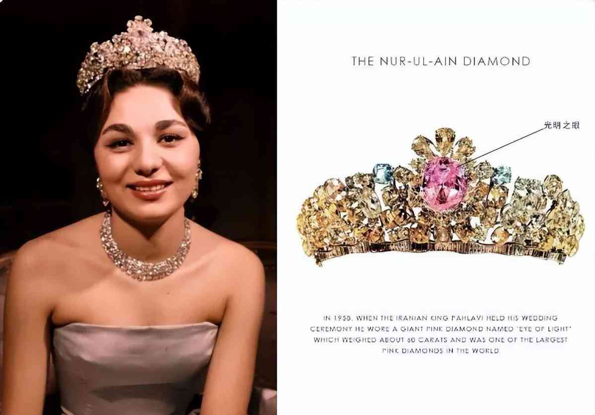 粉钻石价格多少钱一克(粉钻石价格多少钱一克拉)