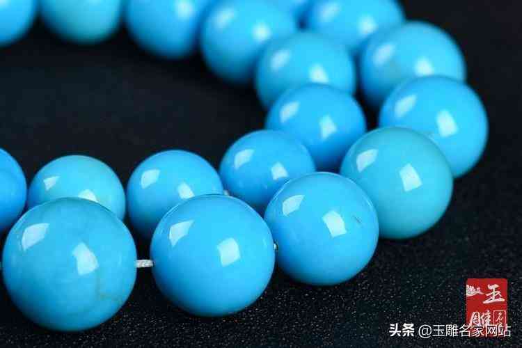 绿松石哪种颜色最好(绿松石哪种颜色最好看图片)