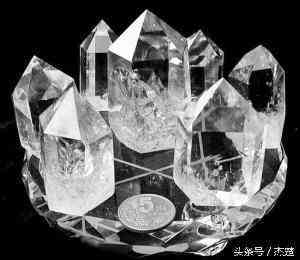 纯天然水晶石价格(纯天然水晶石价格走势)