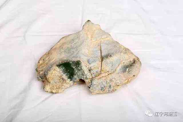 河磨玉有收藏价值吗(黄白河磨玉有收藏价值吗)