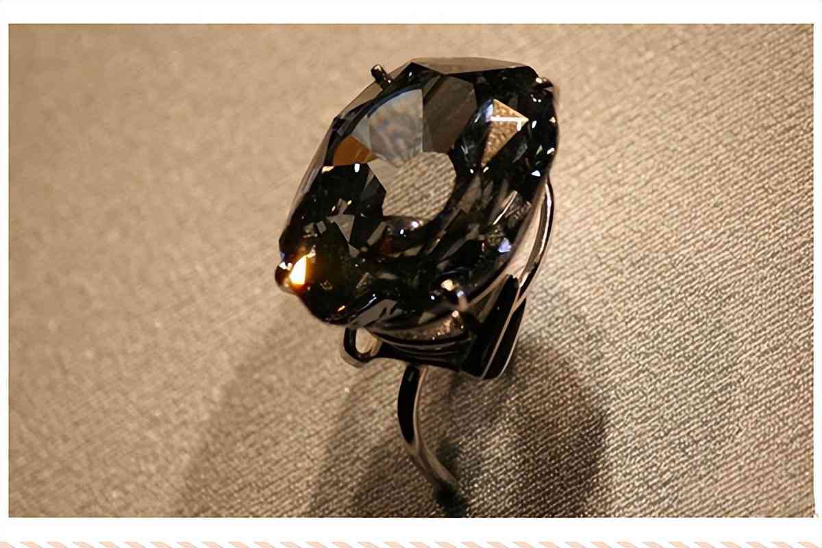 周大福钻戒是什么档次的(周大福钻戒属于什么档次)