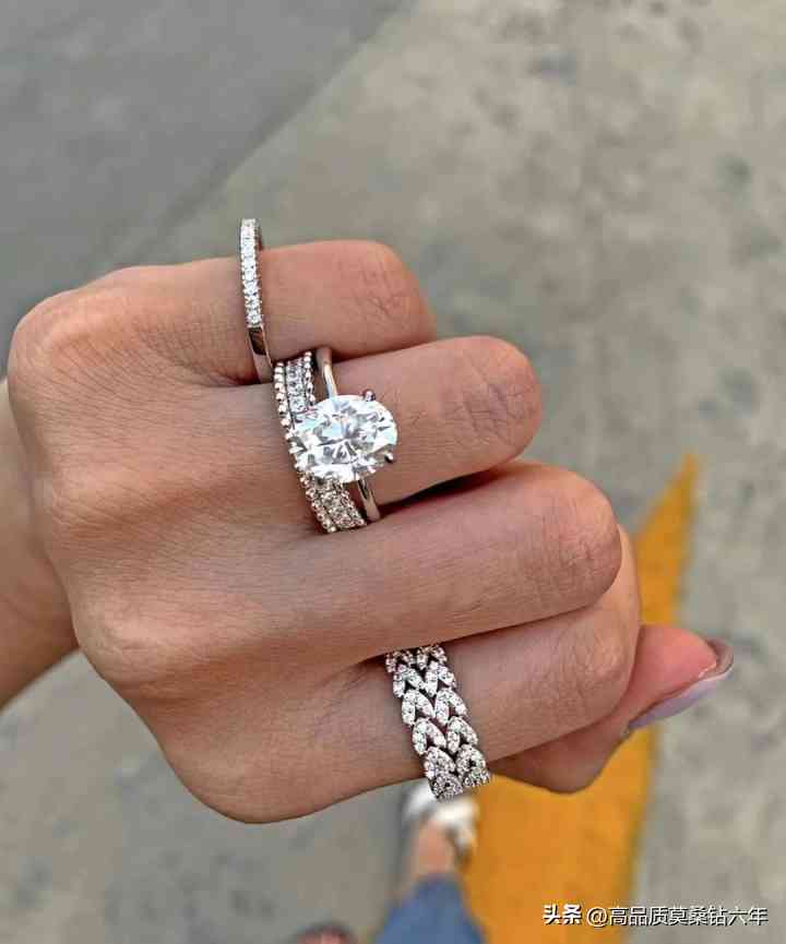 莫桑钻为什么不建议买(莫桑钻一般什么价位)