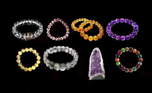 水晶知识大全(水晶知识大全百科app)