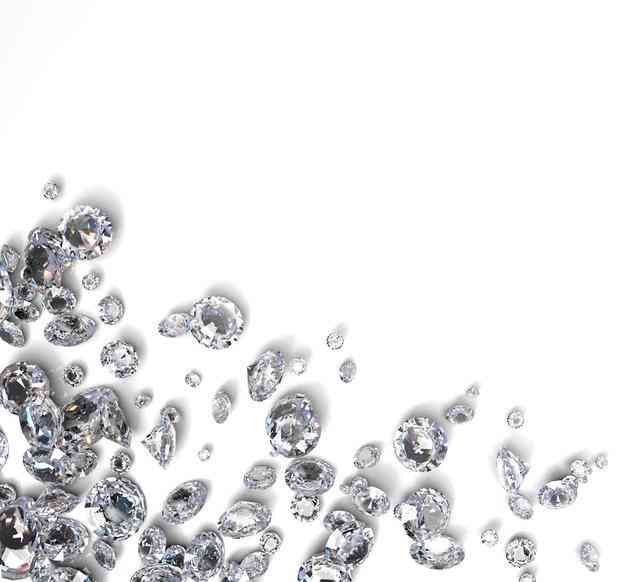 钻石的八大寓意和象征(钻石的八大寓意和象征是什么)