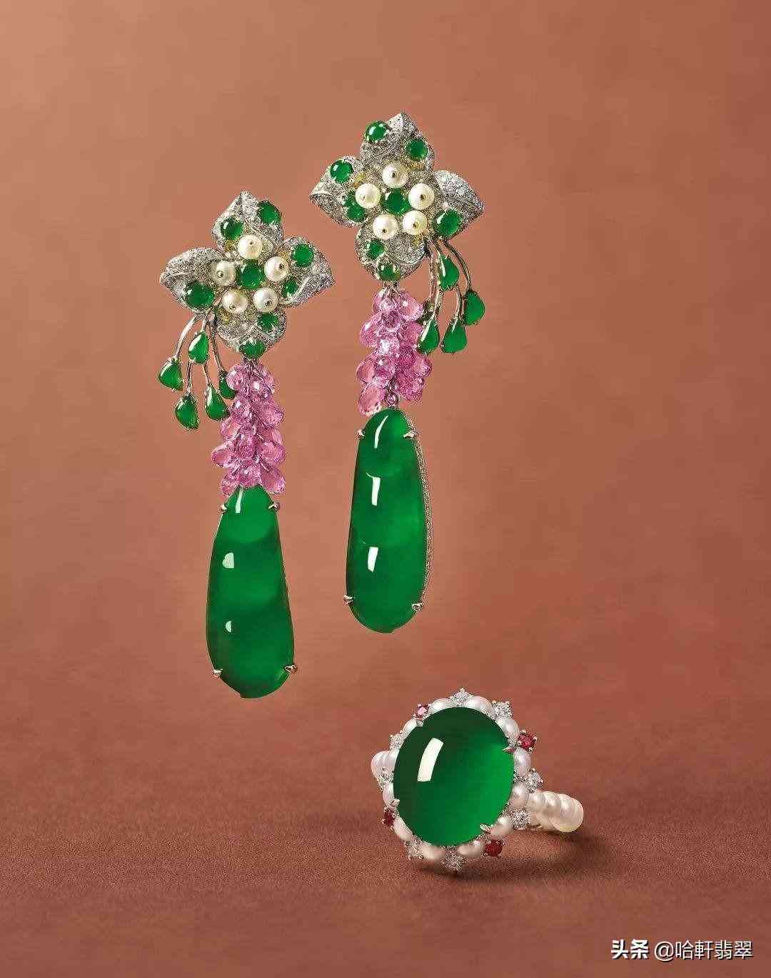 世界十大翡翠(世界十大翡翠图片欣赏)