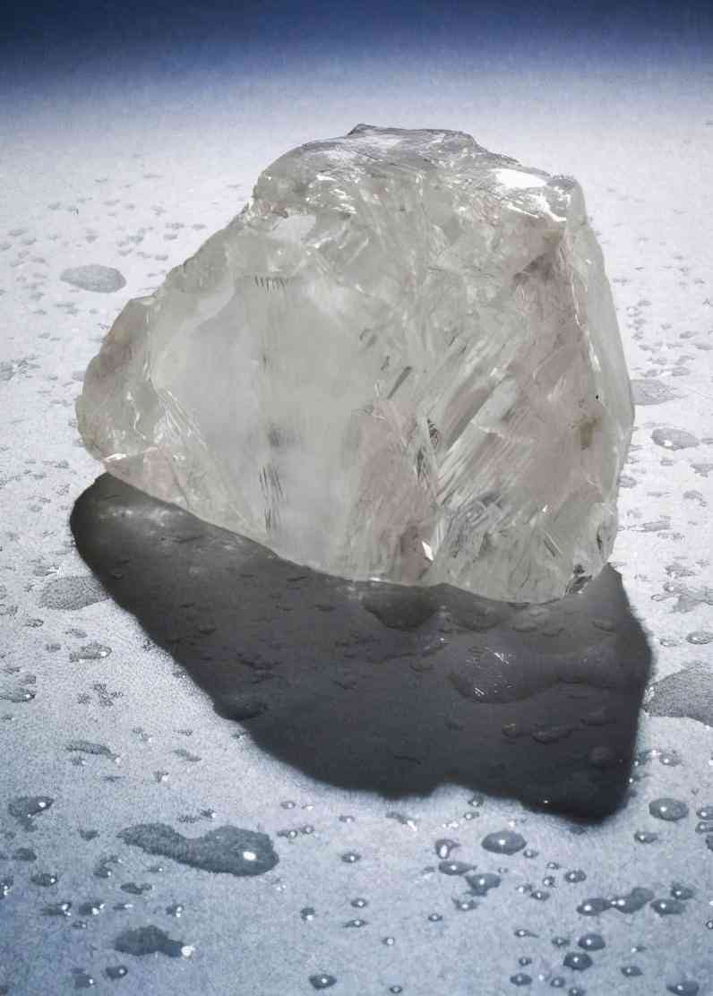 钻石最简单的鉴定方法(钻石最简单的鉴定方法视频)