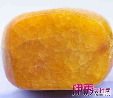 放大镜下的田黄萝卜纹(放大镜下的田黄萝卜纹视频)