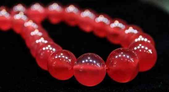 冰种红纹石价格(冰种红纹石价格走势)