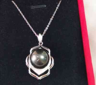 大溪地珍珠多少钱一颗(大溪地珍珠一般多少钱)