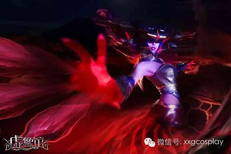 血石妖后丽桑卓(血石妖后有特效吗)