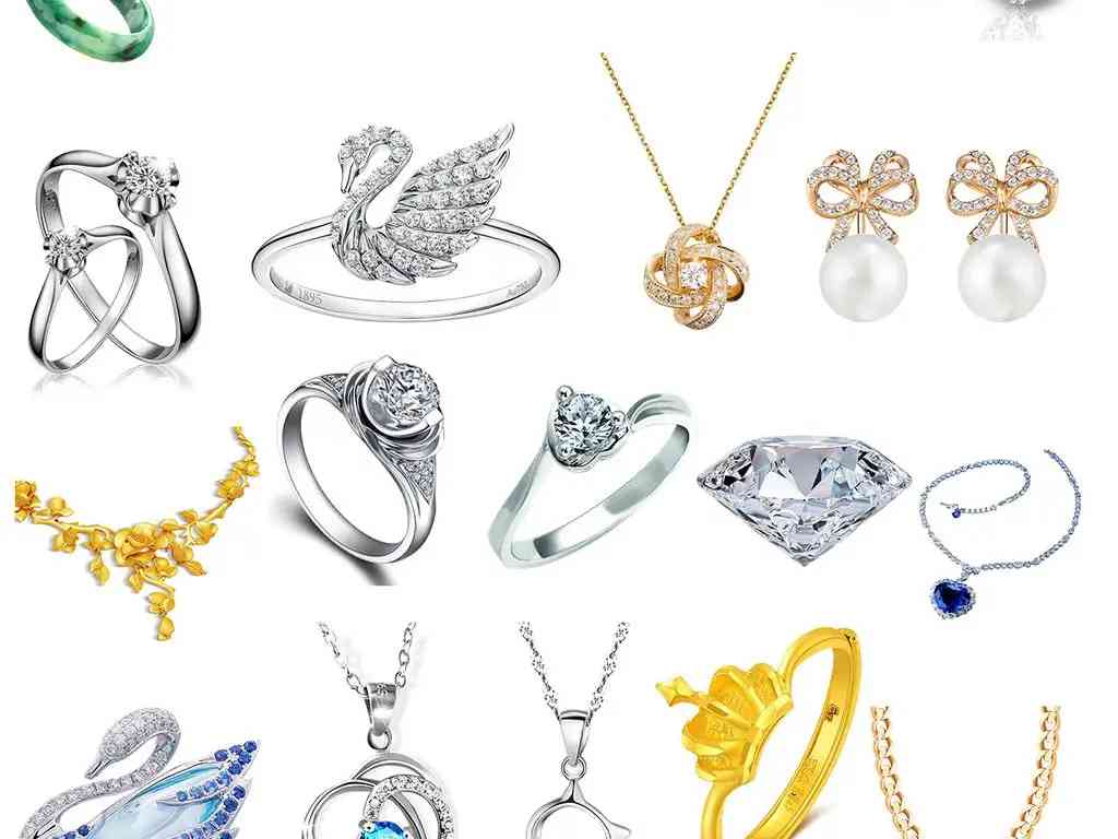 黄金珠宝专业知识大全(黄金珠宝专业知识大全视频)