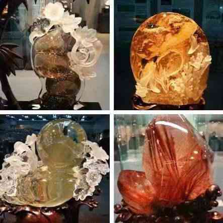 水晶饰品批发市场(水晶饰品批发市场地址)