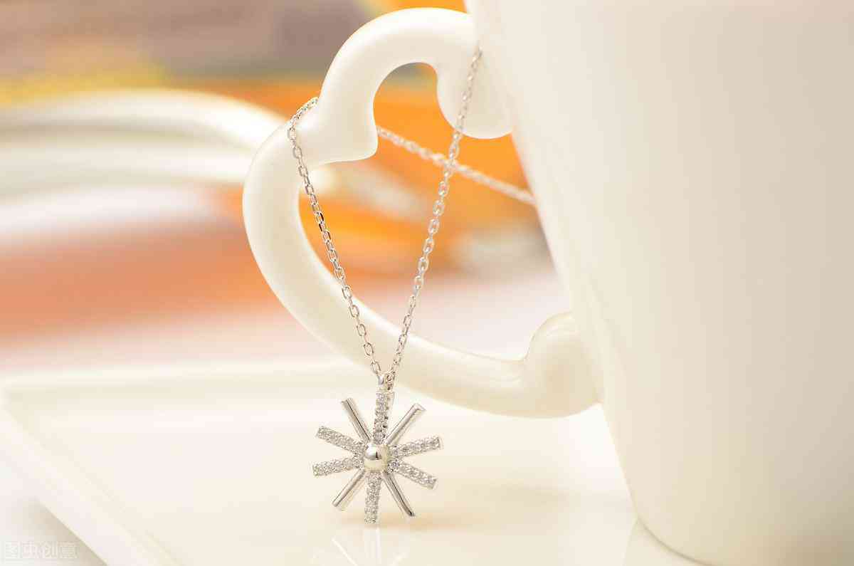 18kgp项链是什么意思(18kgpcm项链什么意思)