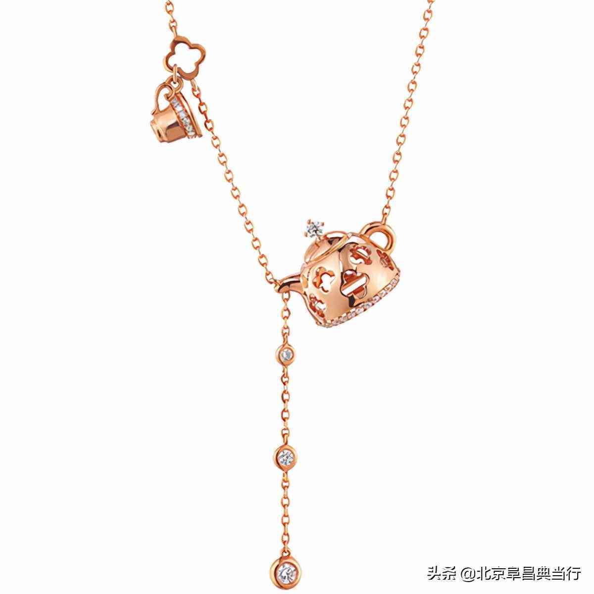 2000多的玫瑰金能回收多少钱(2000多的玫瑰金项链能回收多少钱)