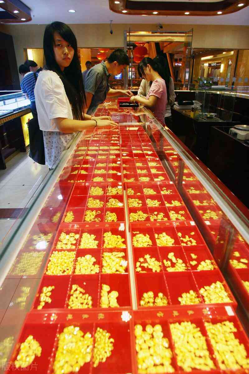 黄金回收上门(黄金回收上门有没有风险)