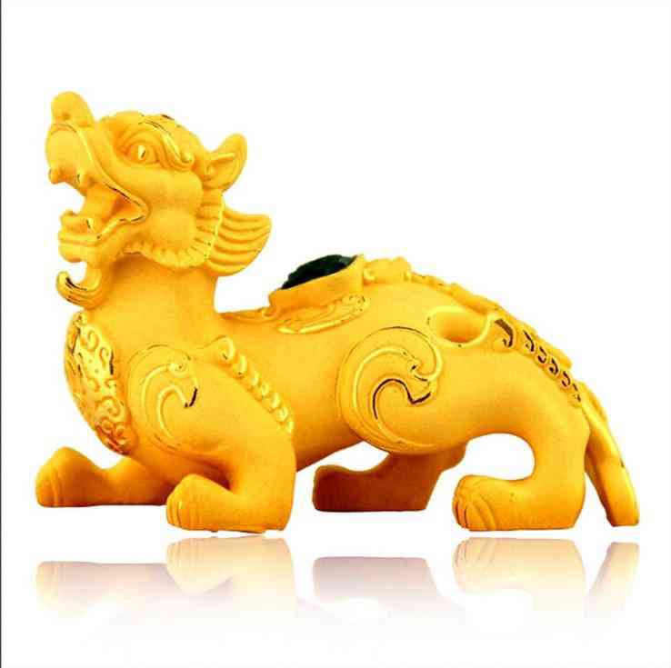 貔貅玉坠适合什么人(貔貅玉坠适合什么人戴)