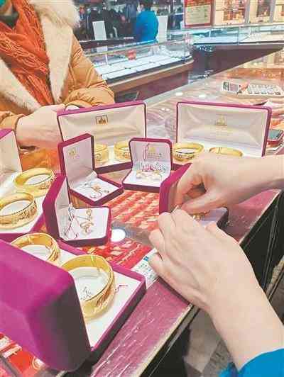 广州黄金价格今天(广州黄金价格今天查询)