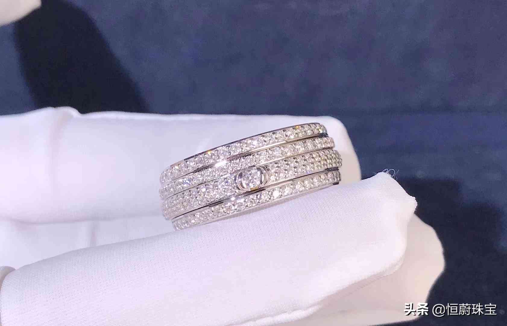 男生戒指品牌(男生戒指品牌轻奢)