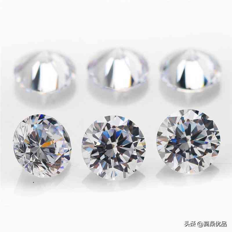南非钻石和莫桑钻石哪个好(南非钻石和莫桑钻石哪个好看)