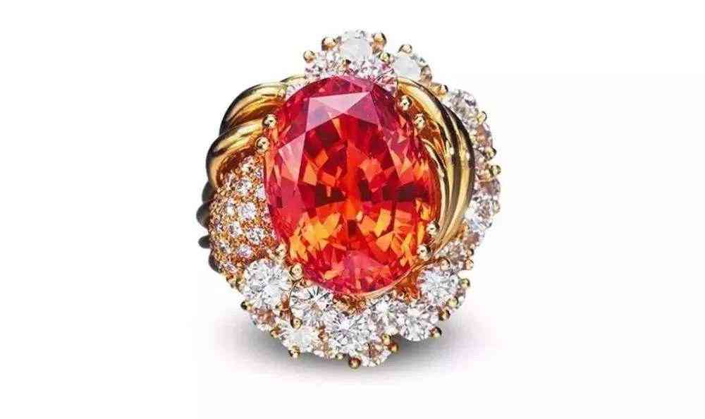 帕帕拉恰价格(日落色帕帕拉恰价格)