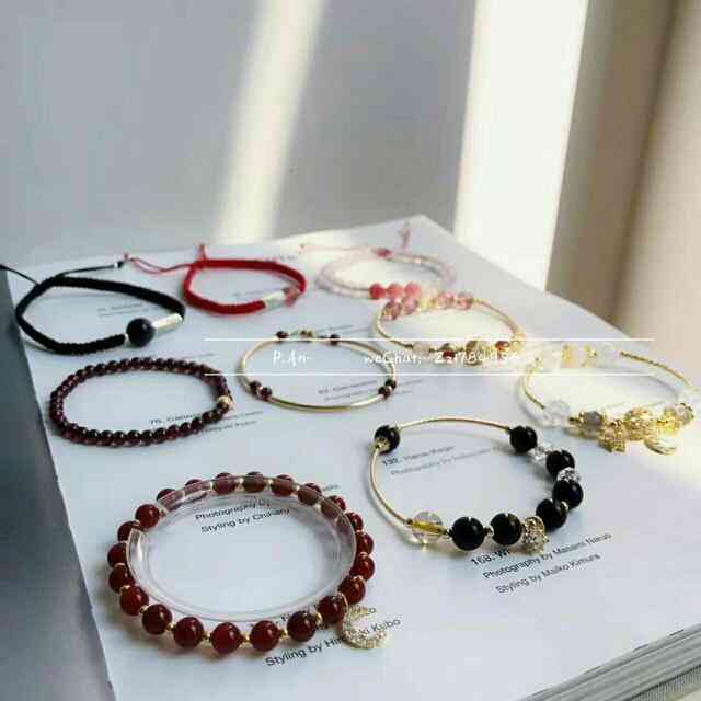 女生戴水晶手链禁忌(女生戴水晶手链禁忌有哪些)