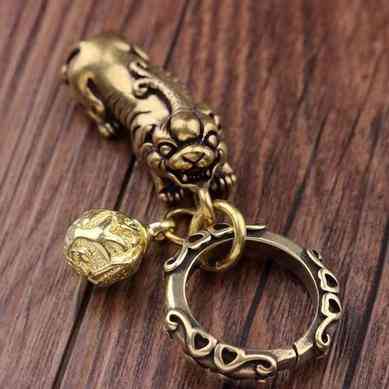 带貔貅手链的讲究和忌讳(带貔貅手链有什么讲究)