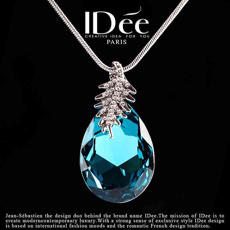 情侣项链品牌排行榜(情侣项链品牌排行榜前十名)