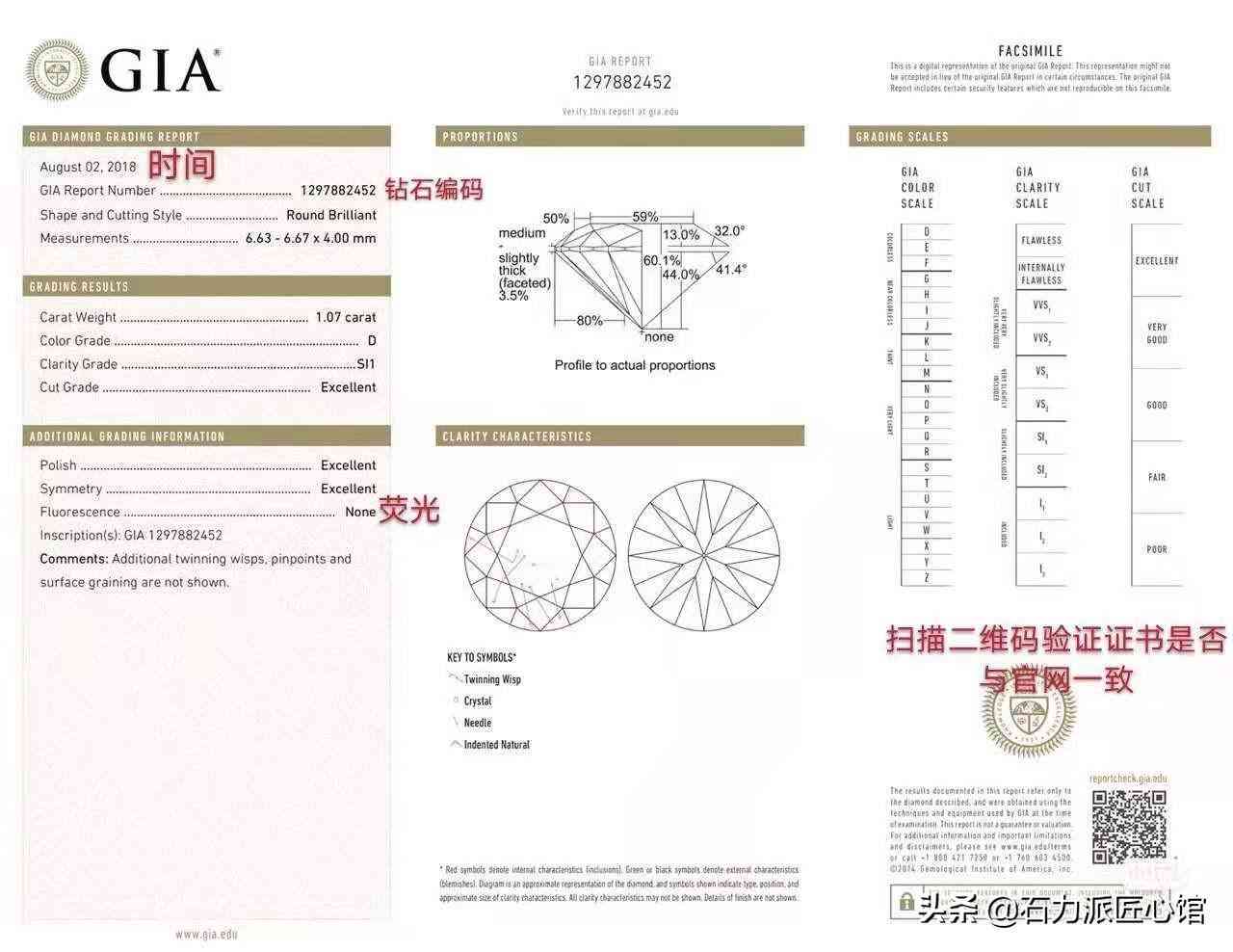 查gia证书查询(gia证书查询官网)