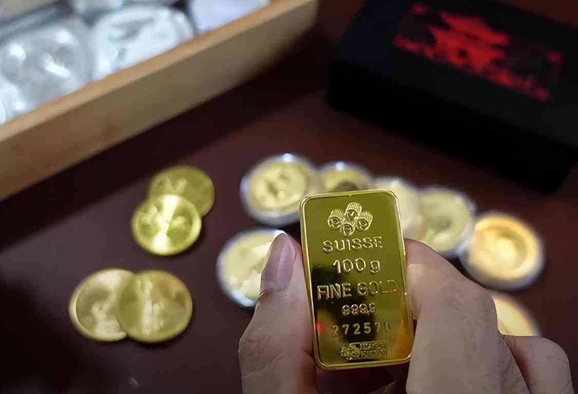 金手镯回收多少钱一克(金手镯回收多少钱一克2020年)