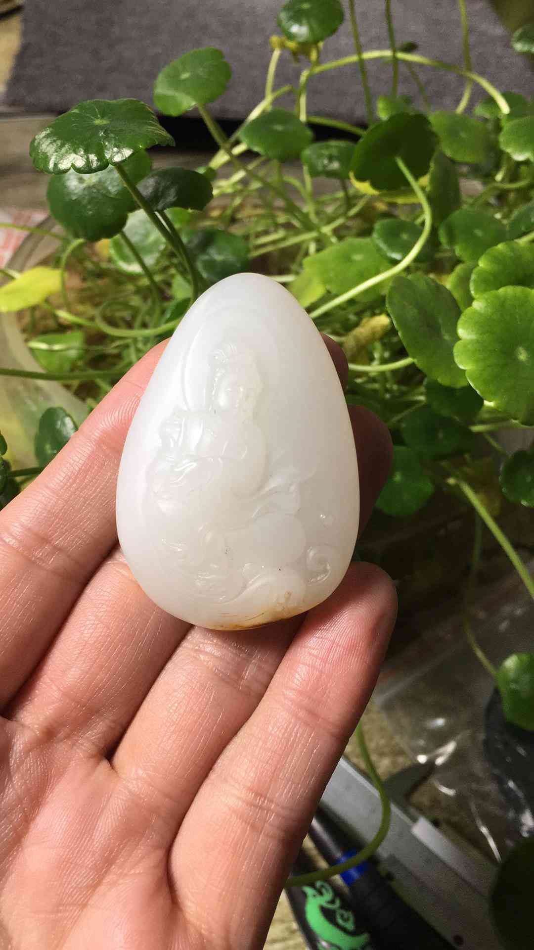 羊脂玉的价格多少钱一克(羊脂玉多少钱一块)