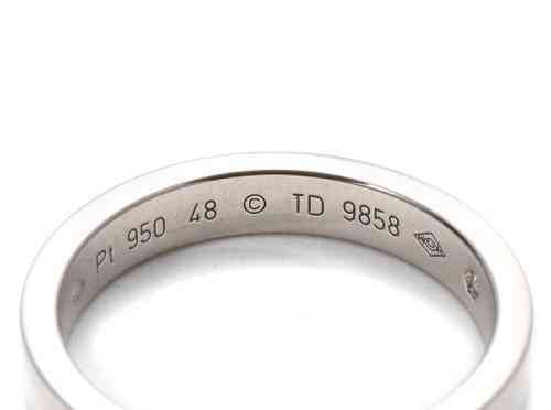 铂金pt950值钱吗(铂金价格pt950今日价格表)