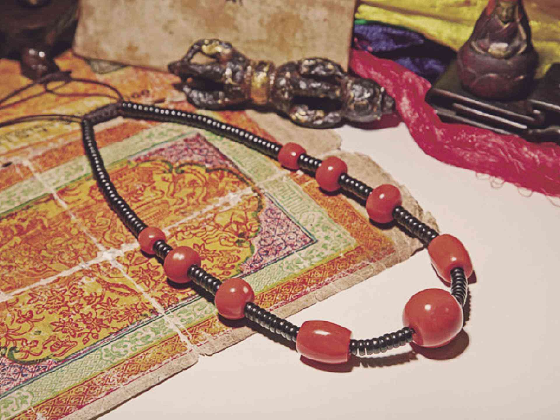 老玉怎么鉴定年份(老玉如何鉴定)