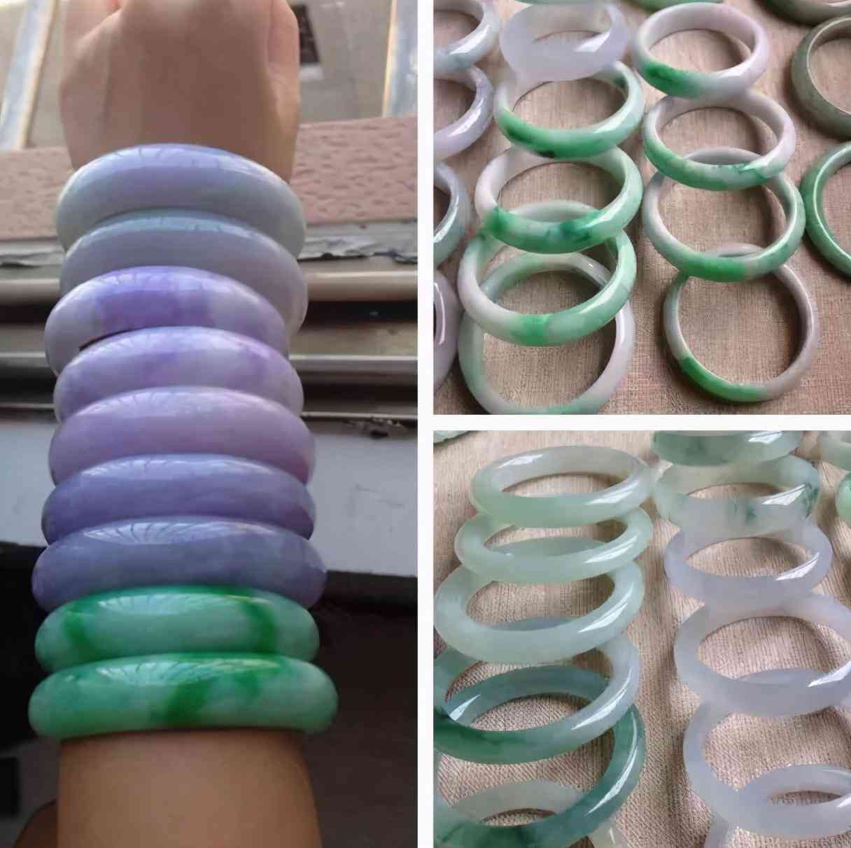 翡翠a货是真的翡翠吗(有证书的翡翠就一定是真的吗)