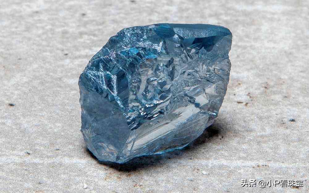 6克拉钻石价格对照表(6克拉钻石多少钱)