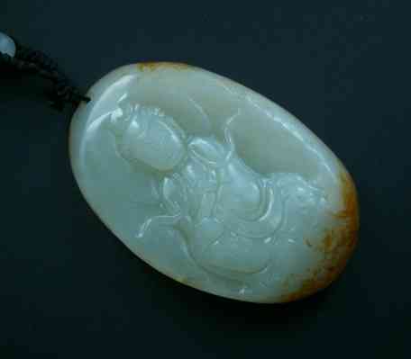 玉石扫一扫免费鉴定(玉石免费鉴定网站)