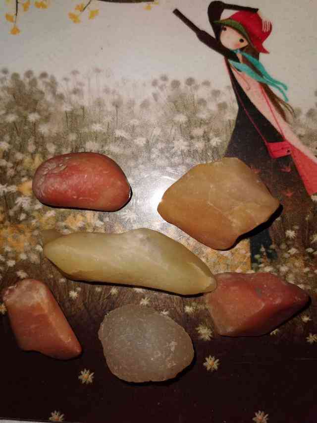 黄腊石现在的价钱(黄腊石什么表皮最好)