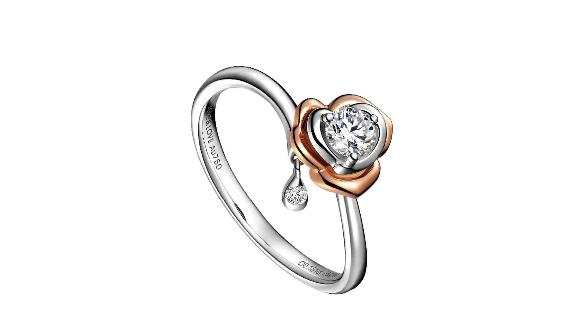 1克拉钻戒多少钱大概(1克拉钻戒大概要多少钱)