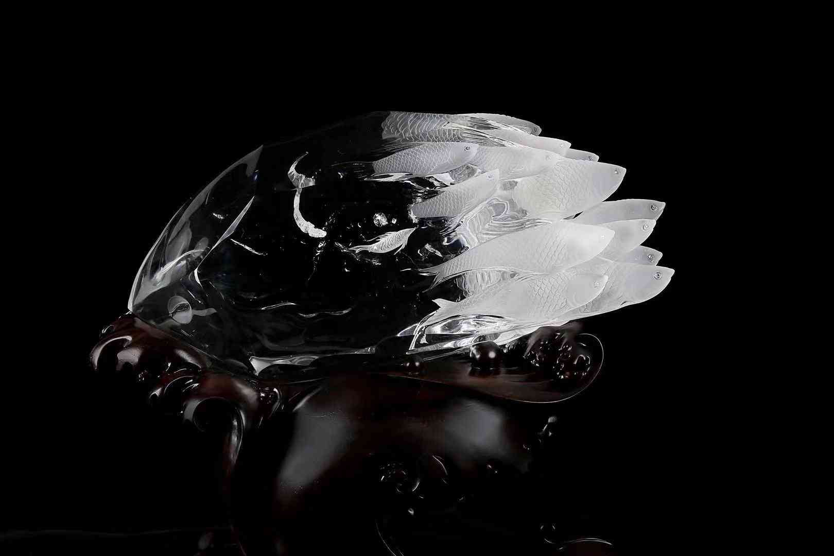 巴西黄水晶有收藏价值吗(巴西黄水晶是天然水晶吗)